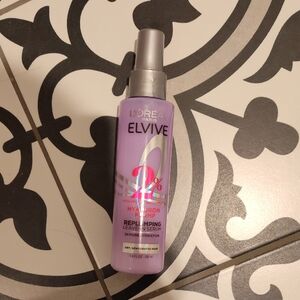 MUST BUNDLE - L'Oreal Elvive Hyaluron Plump Purple Serum